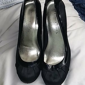 Charlotte russe high heels size 7